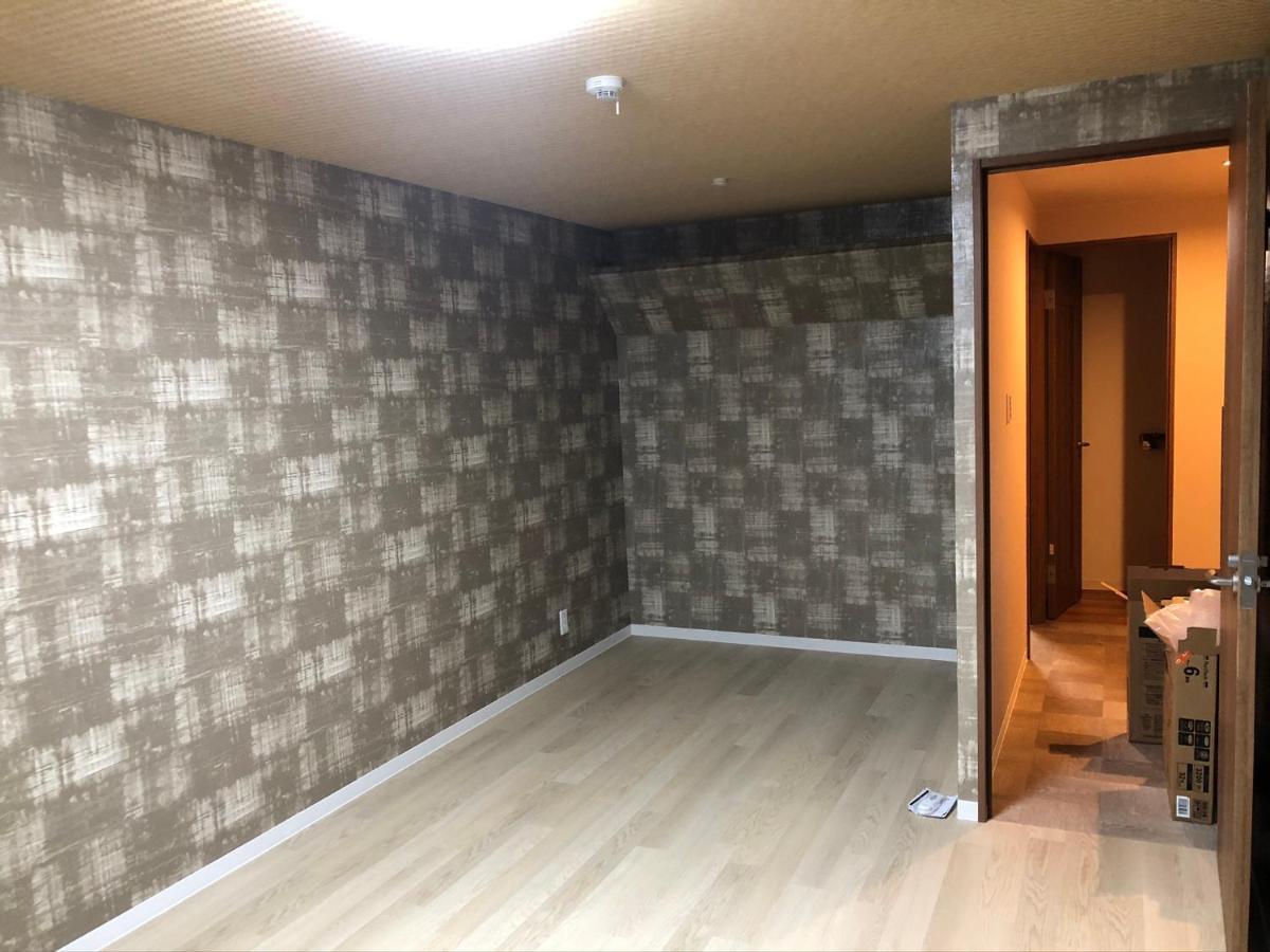 ロッジ蔵123 心斎橋駅徒歩5分 新築一軒家貸切2階建て3Ldk 76M2 道頓堀徒歩8分 中央区南船場 โอซาก้า ภายนอก รูปภาพ